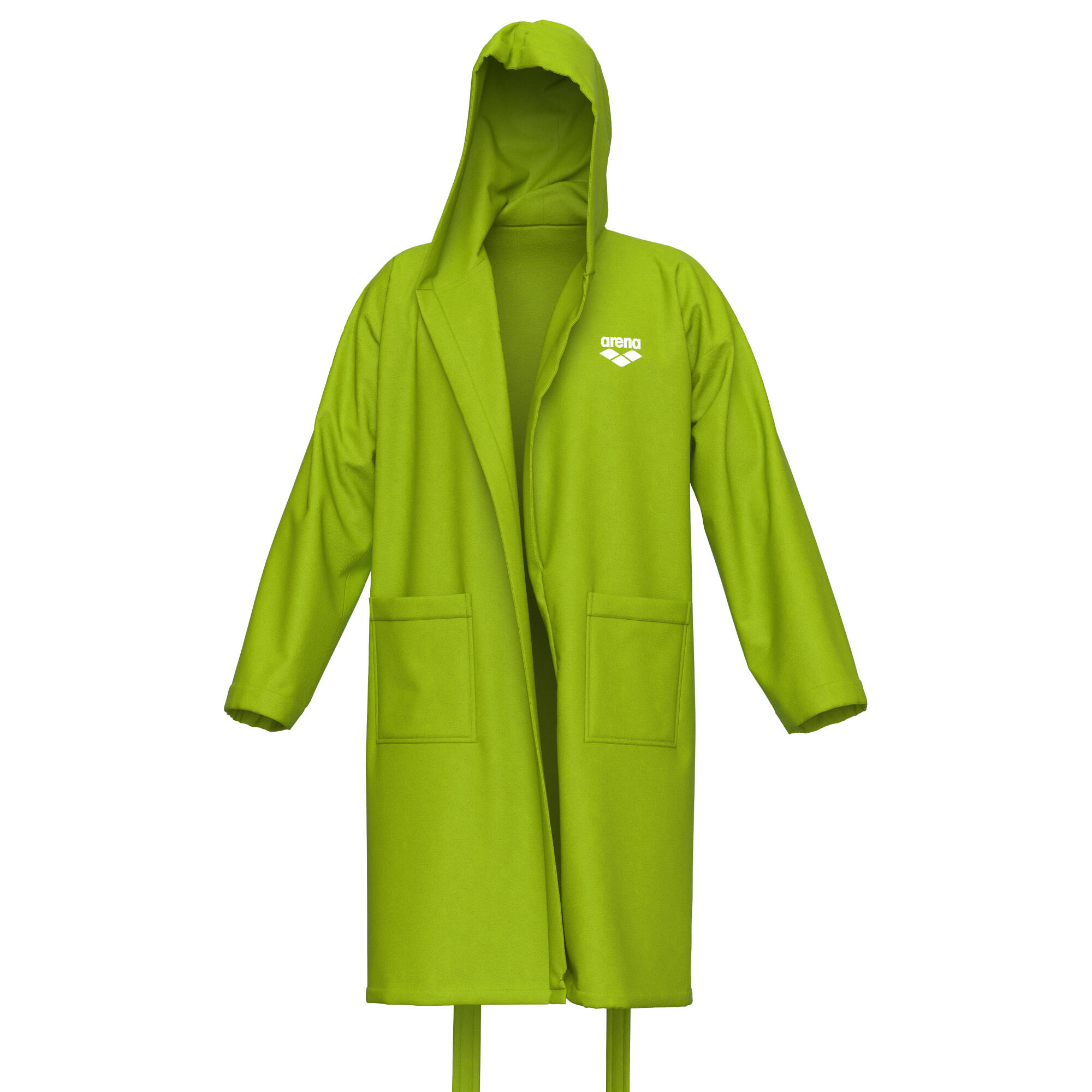 Albornoz Unisex Adulto - Compact Microfiber 12/13