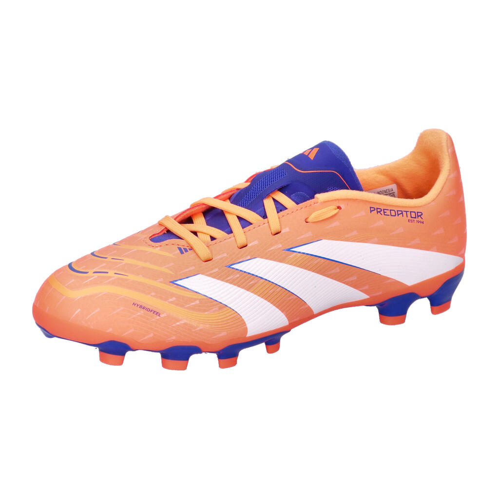 Children's Football Boots adidas Predator League AG