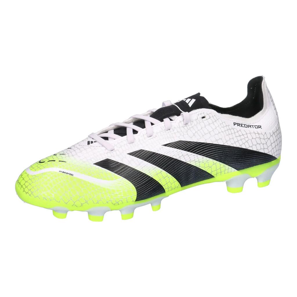 Soccer boots Adidas model Predator AG for man