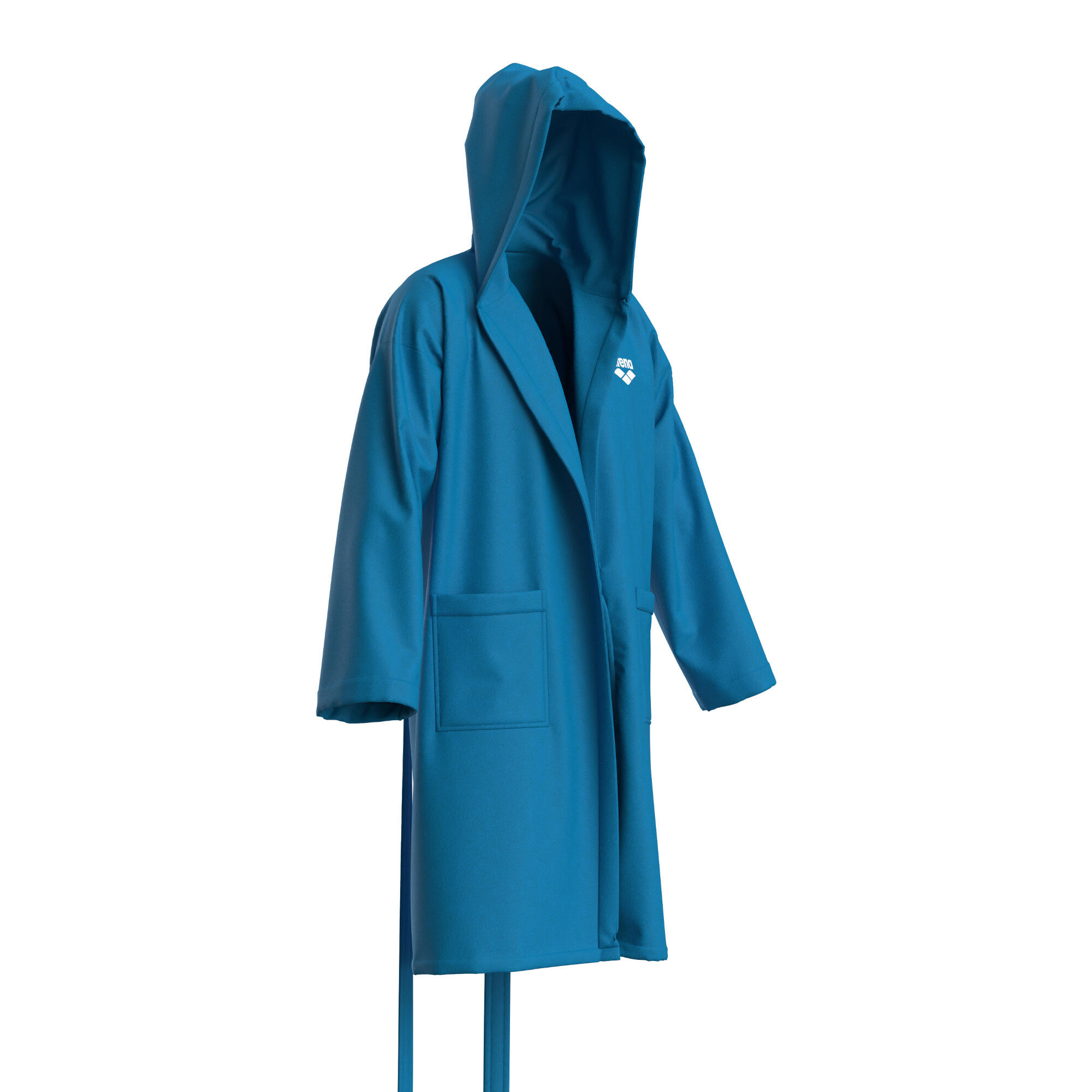 Albornoz Unisex Adulto - Compact Microfiber 12/13