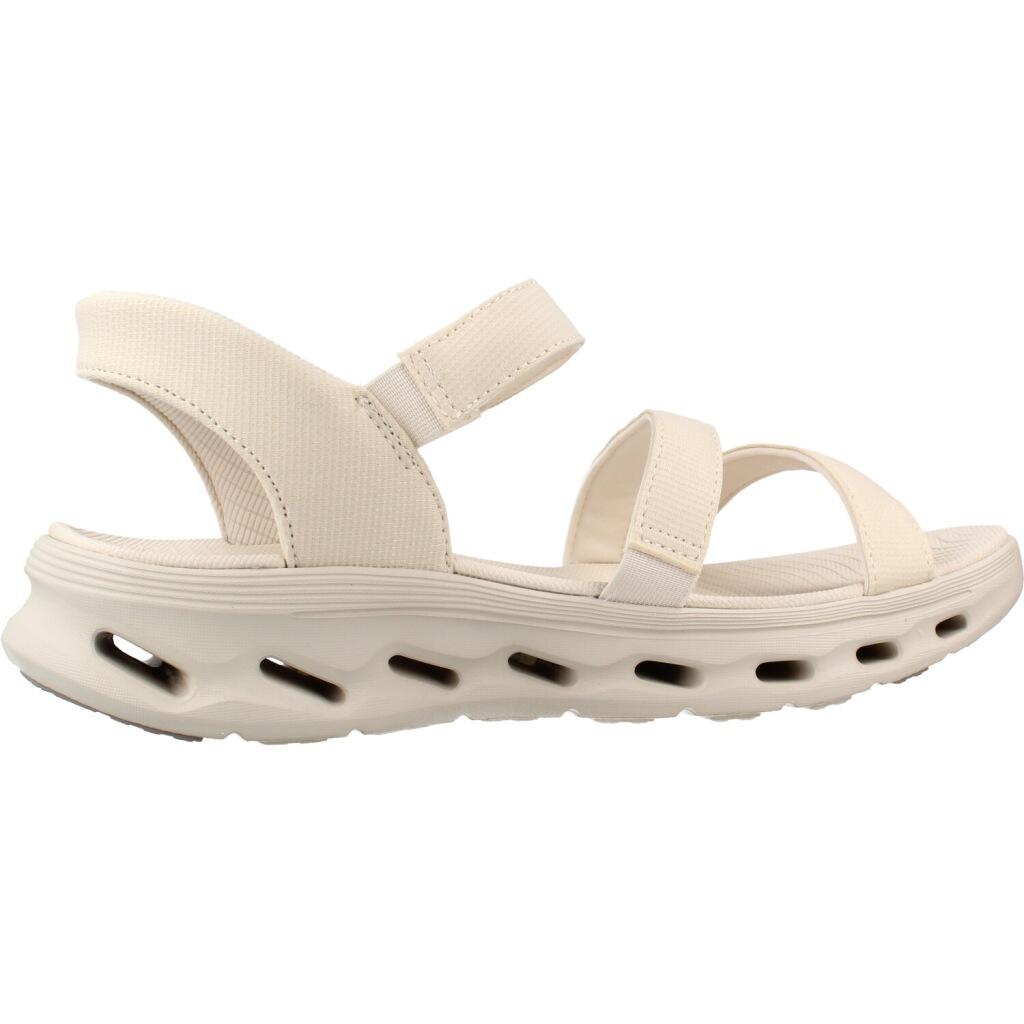 Sandalias Mujer Skechers Go Walk Glide Step 2.0 4/7