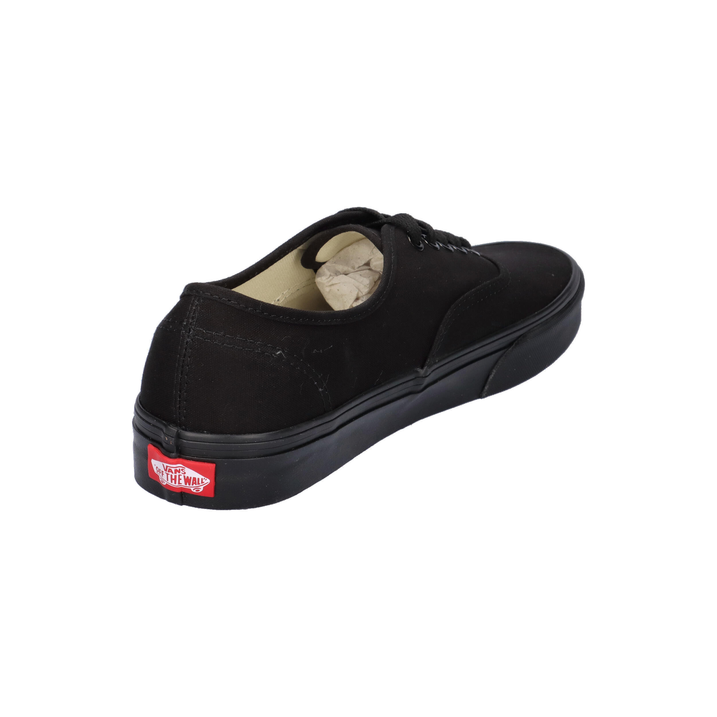 Sneaker low Authentic Unisex Erwachsene 6/7