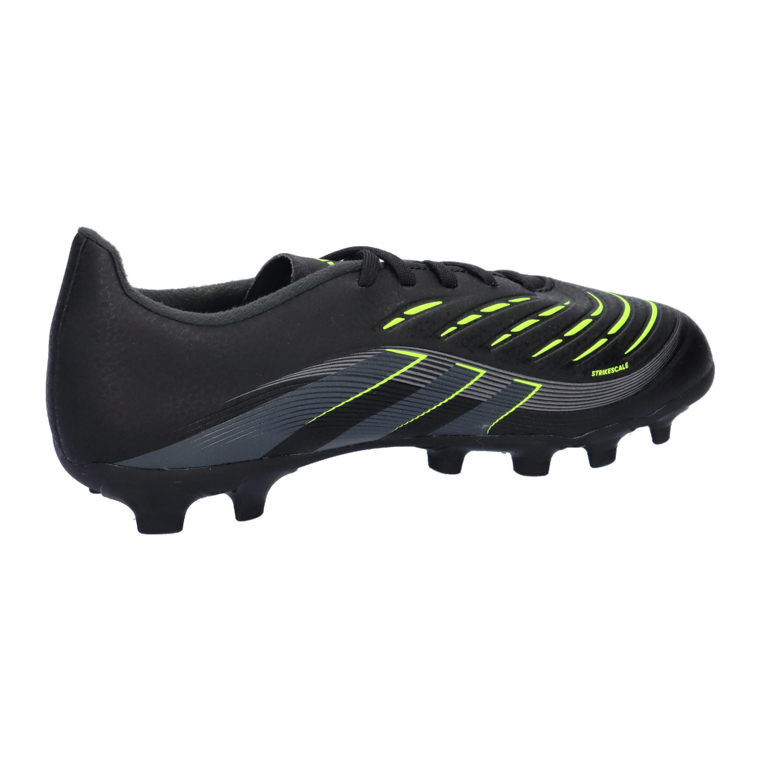 Chaussures de football Adidas modèle JI1146 pour enfants 7/7