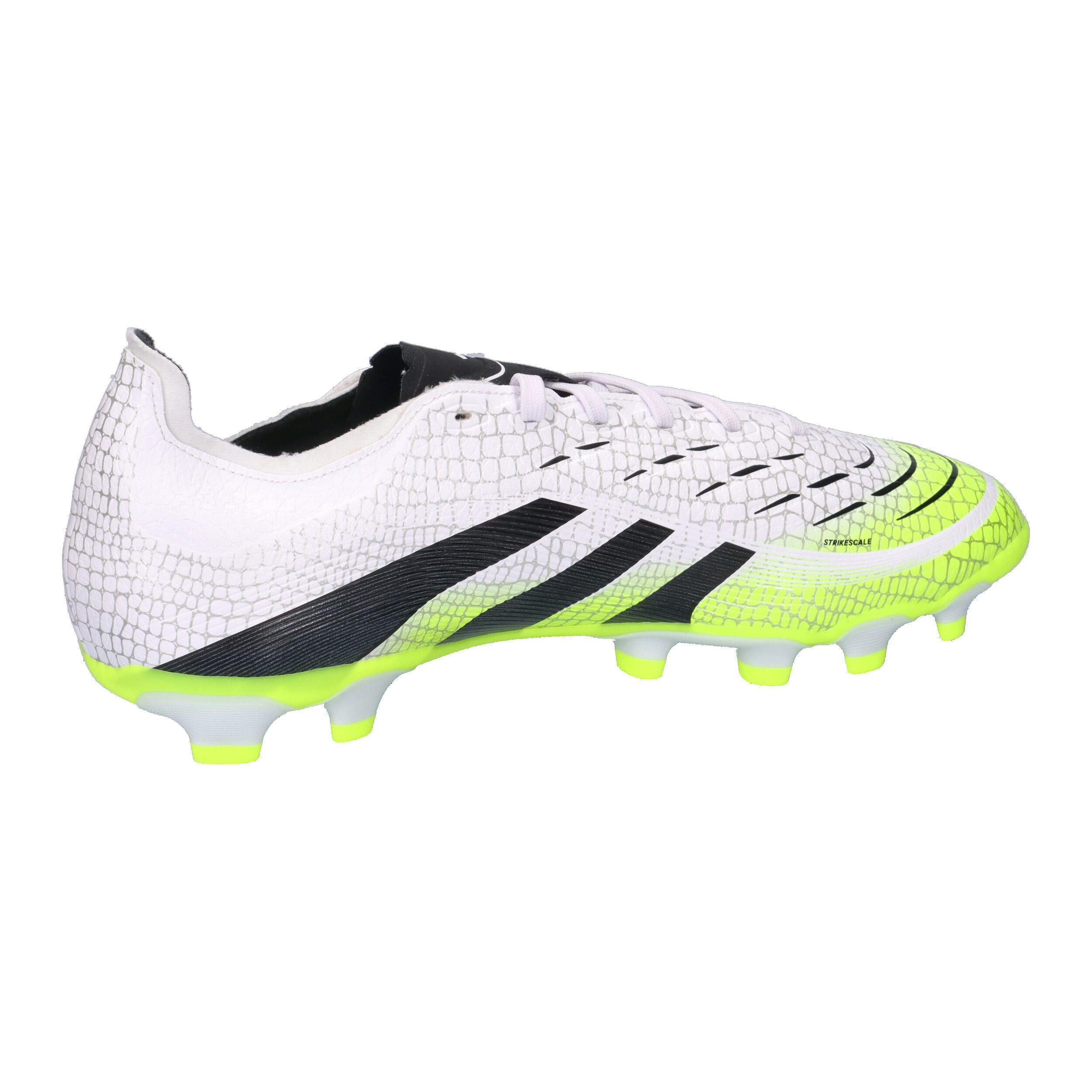 Voetbalschoenen Adidas model Predator AG voor mannen 7/7