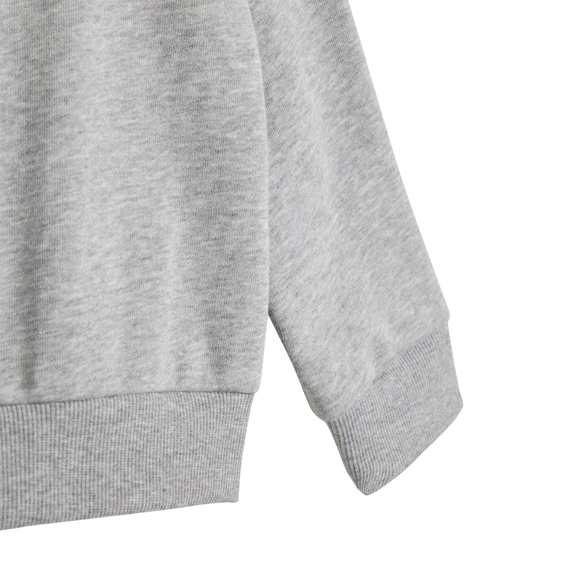 adidas Kinder Trainingsanzug I BL FT JOG 240 6/7