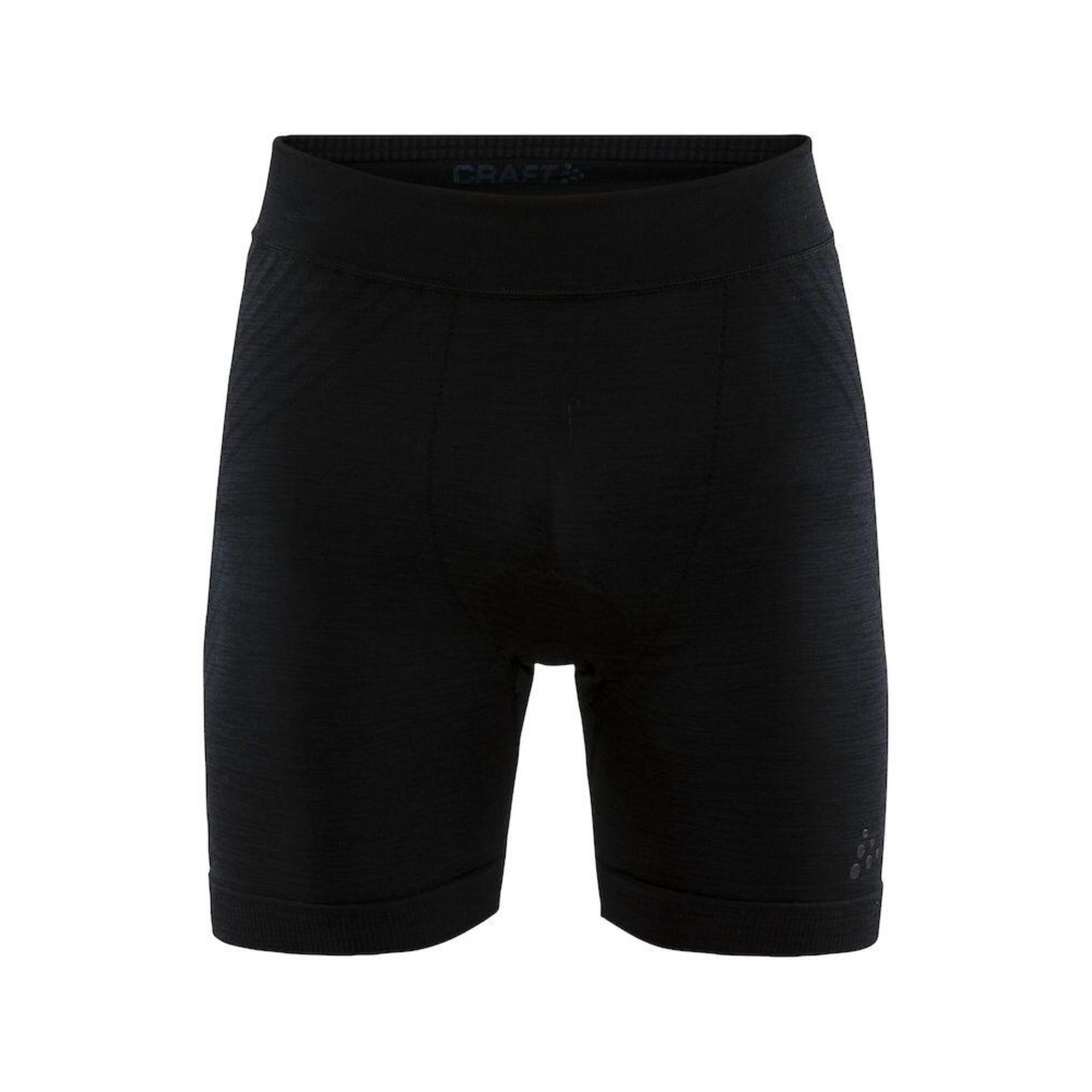 CRAFT FUSEKNIT BIKE BOXER MEN