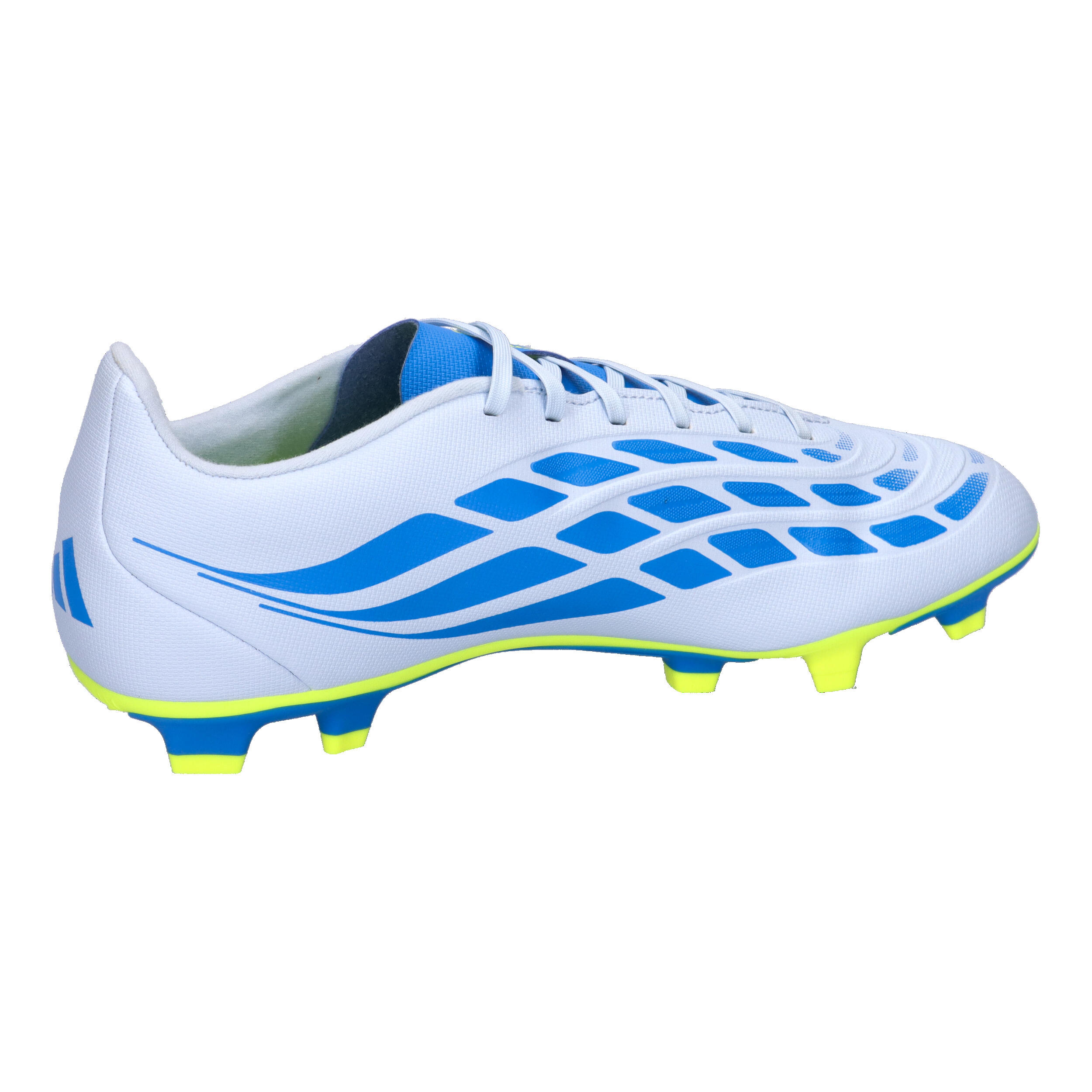adidas Predator Club FG/MG chuteiras de futebol 7/7