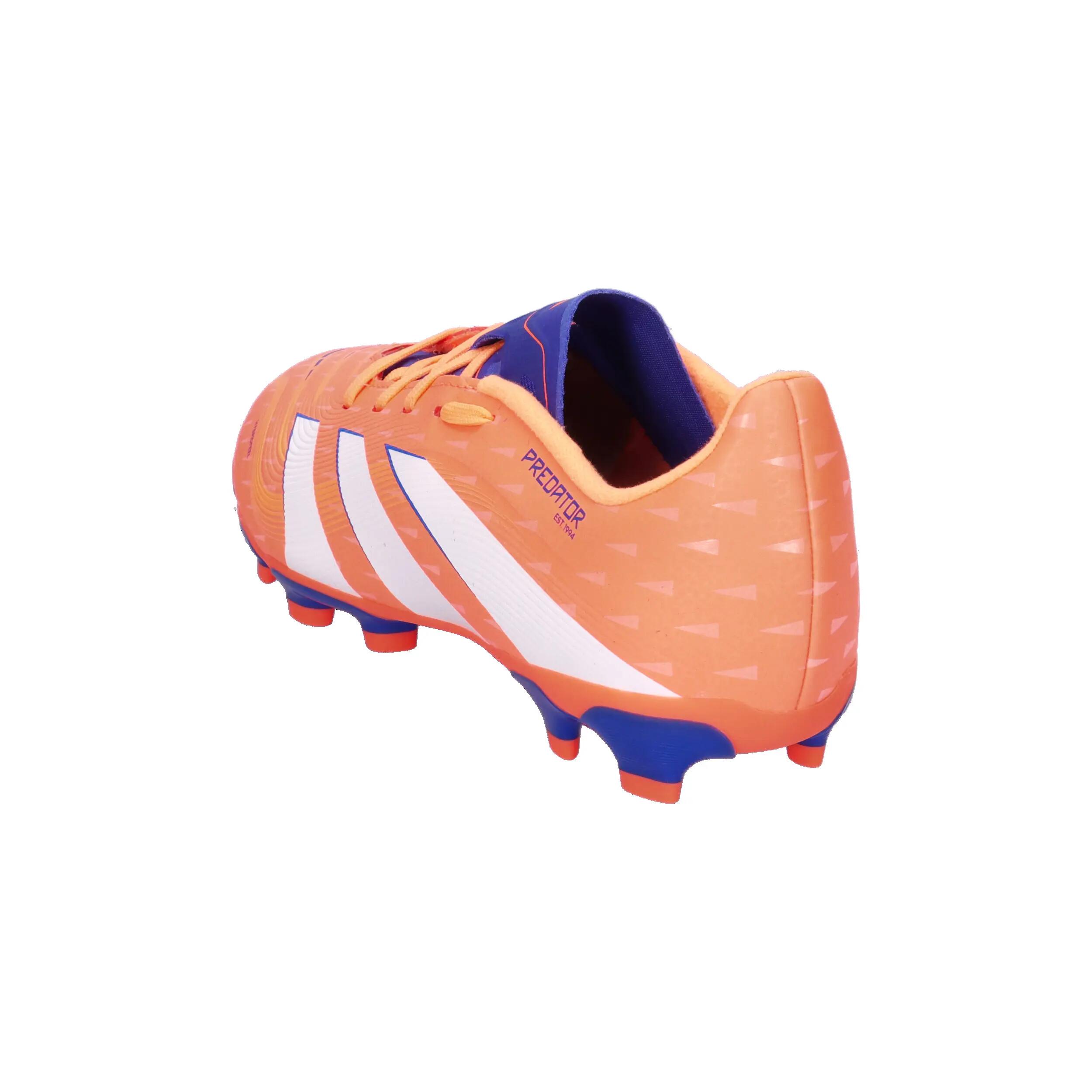 Botas de fútbol para niños adidas Predator League AG 12/15