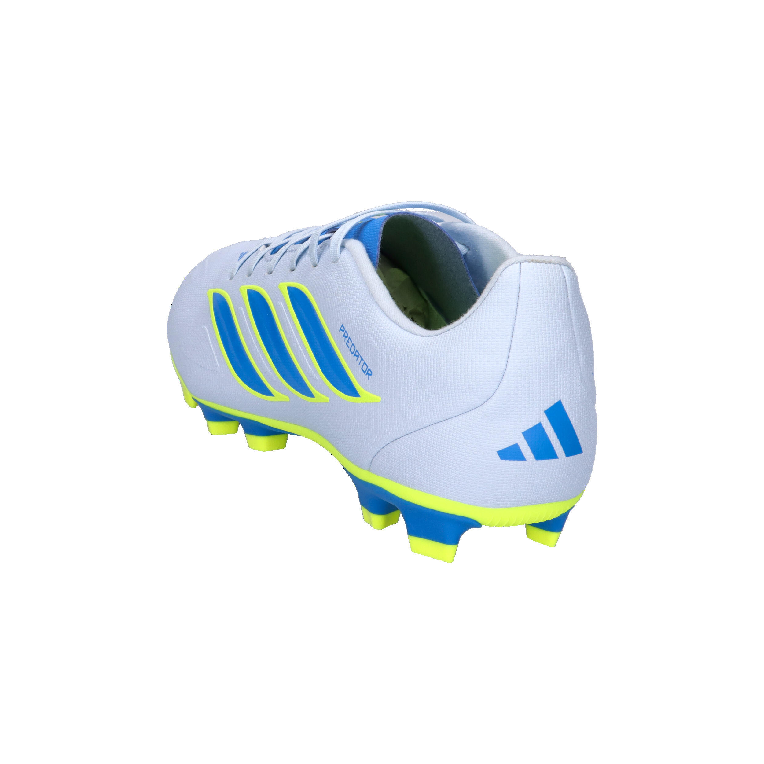 adidas Predator Club FG/MG chuteiras de futebol 4/7