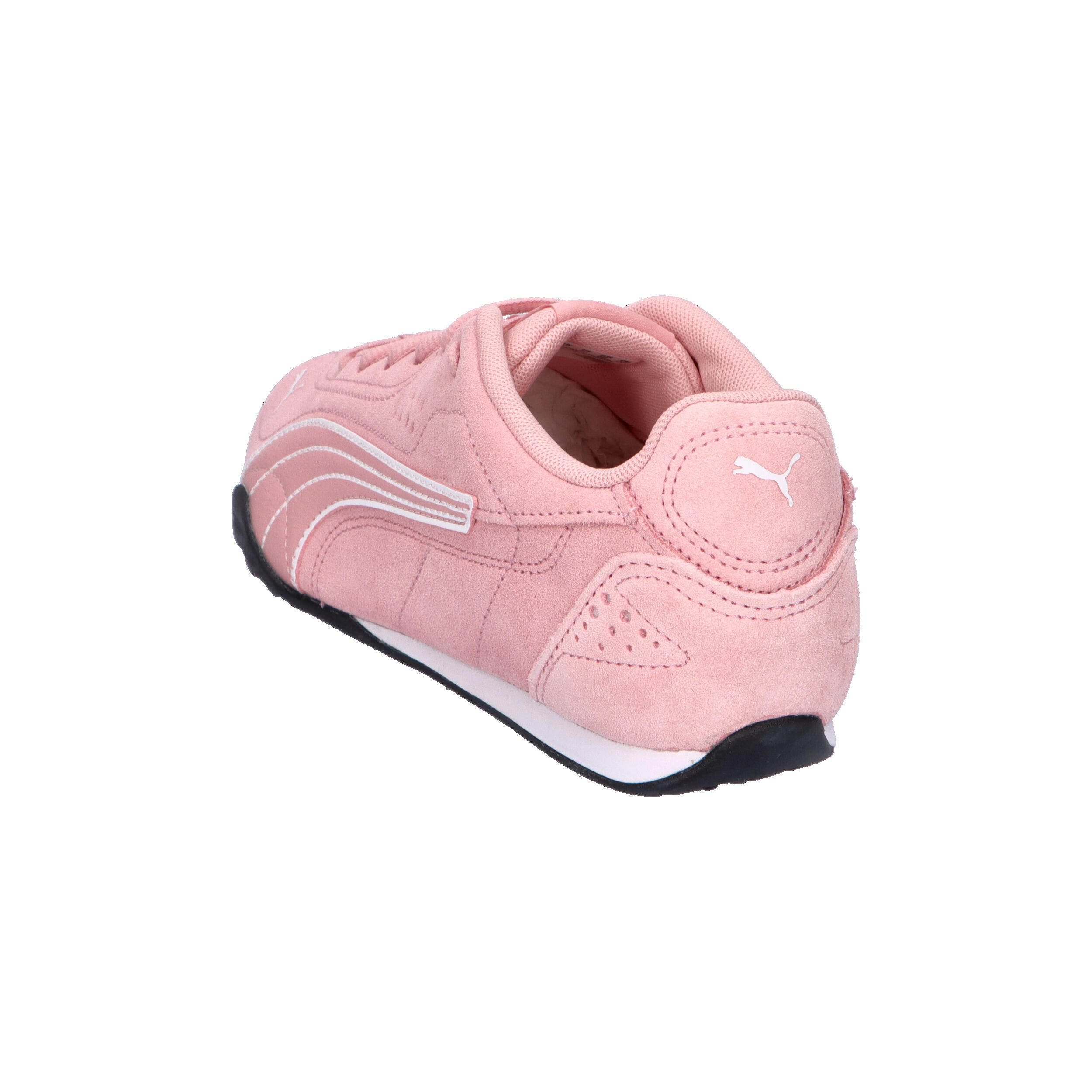 Puma Kinder Sneaker Catch SD Jr 406608 4/7