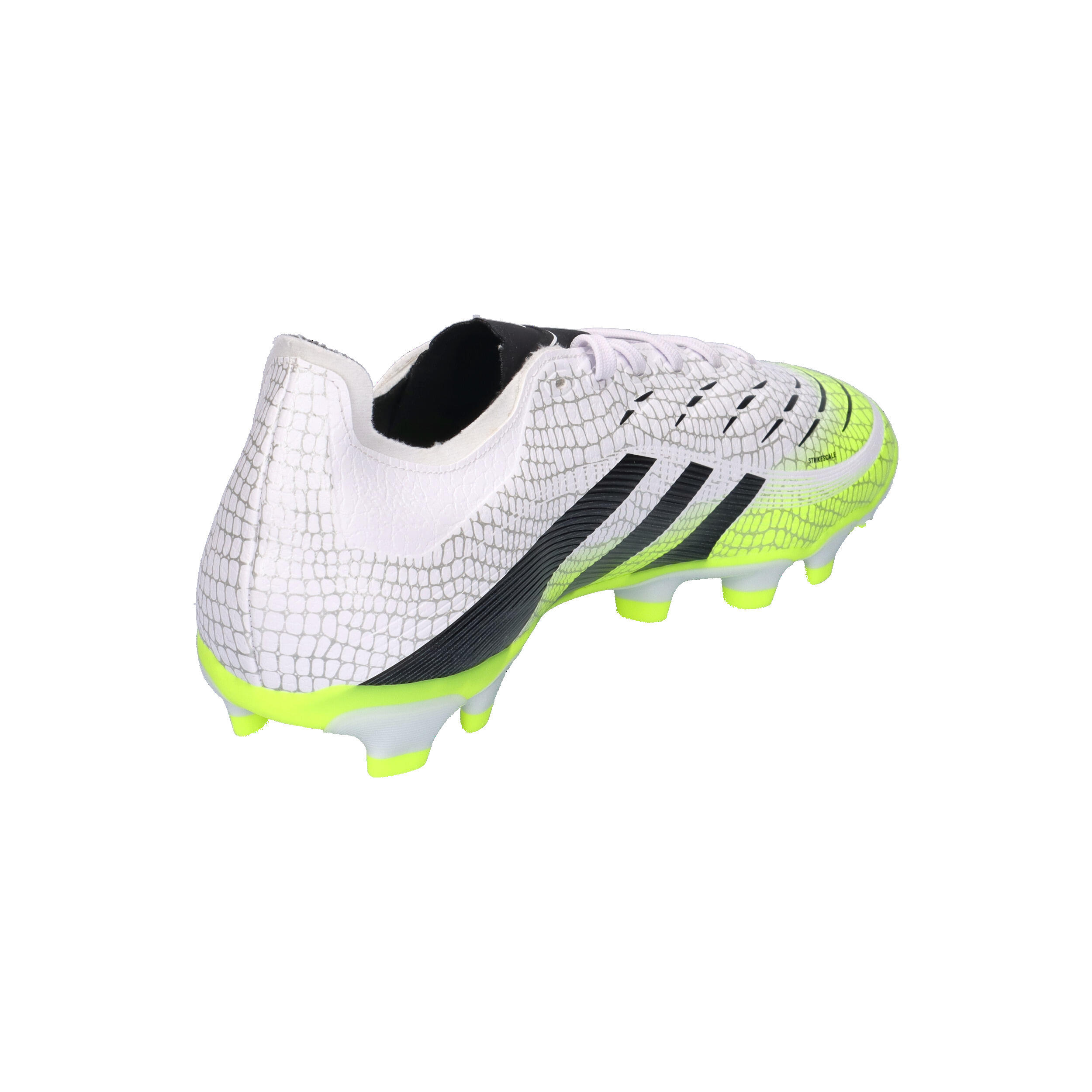 Voetbalschoenen Adidas model Predator AG voor mannen 6/7