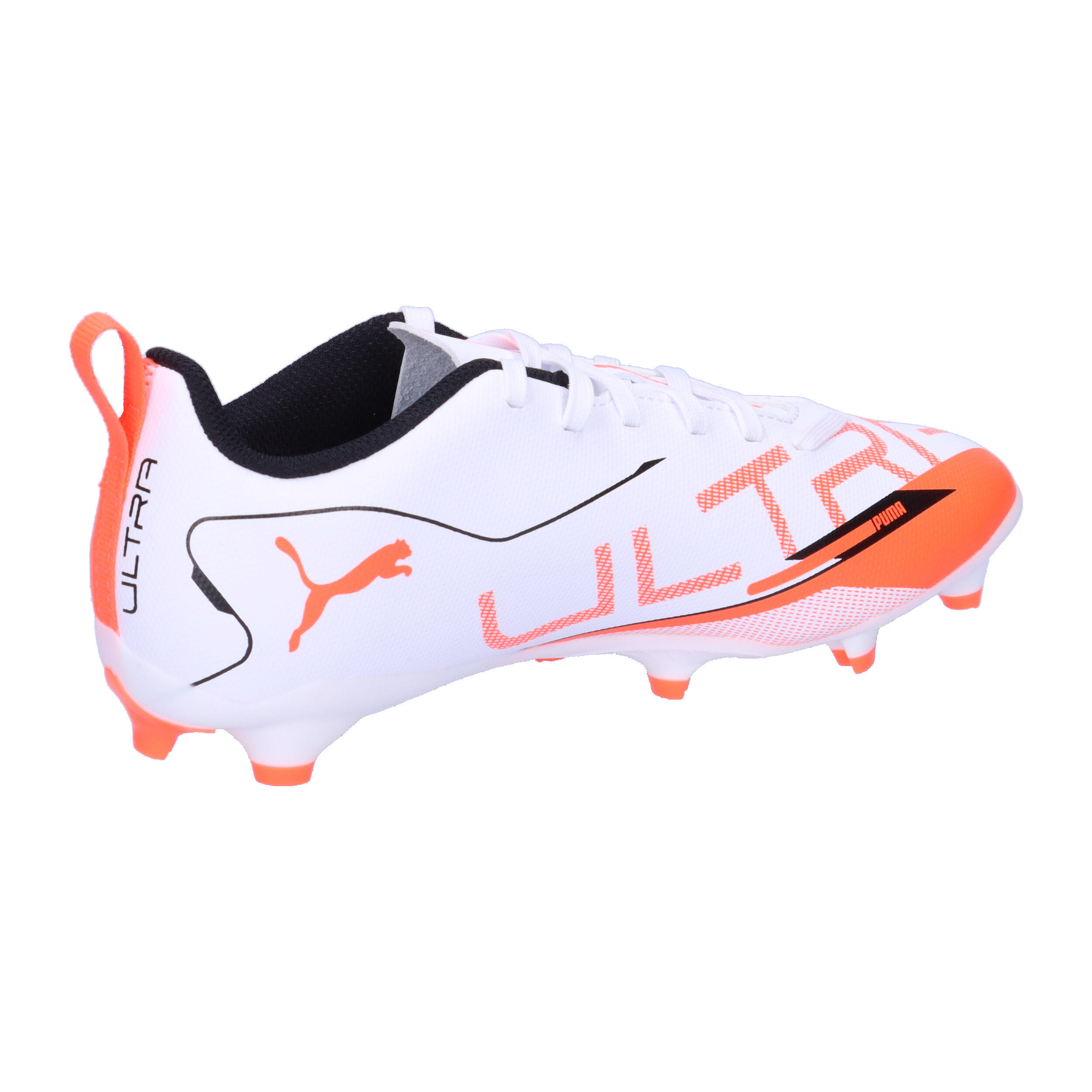 Młodzieżowe buty ULTRA 5 PLAY FG/AG PUMA 15/15
