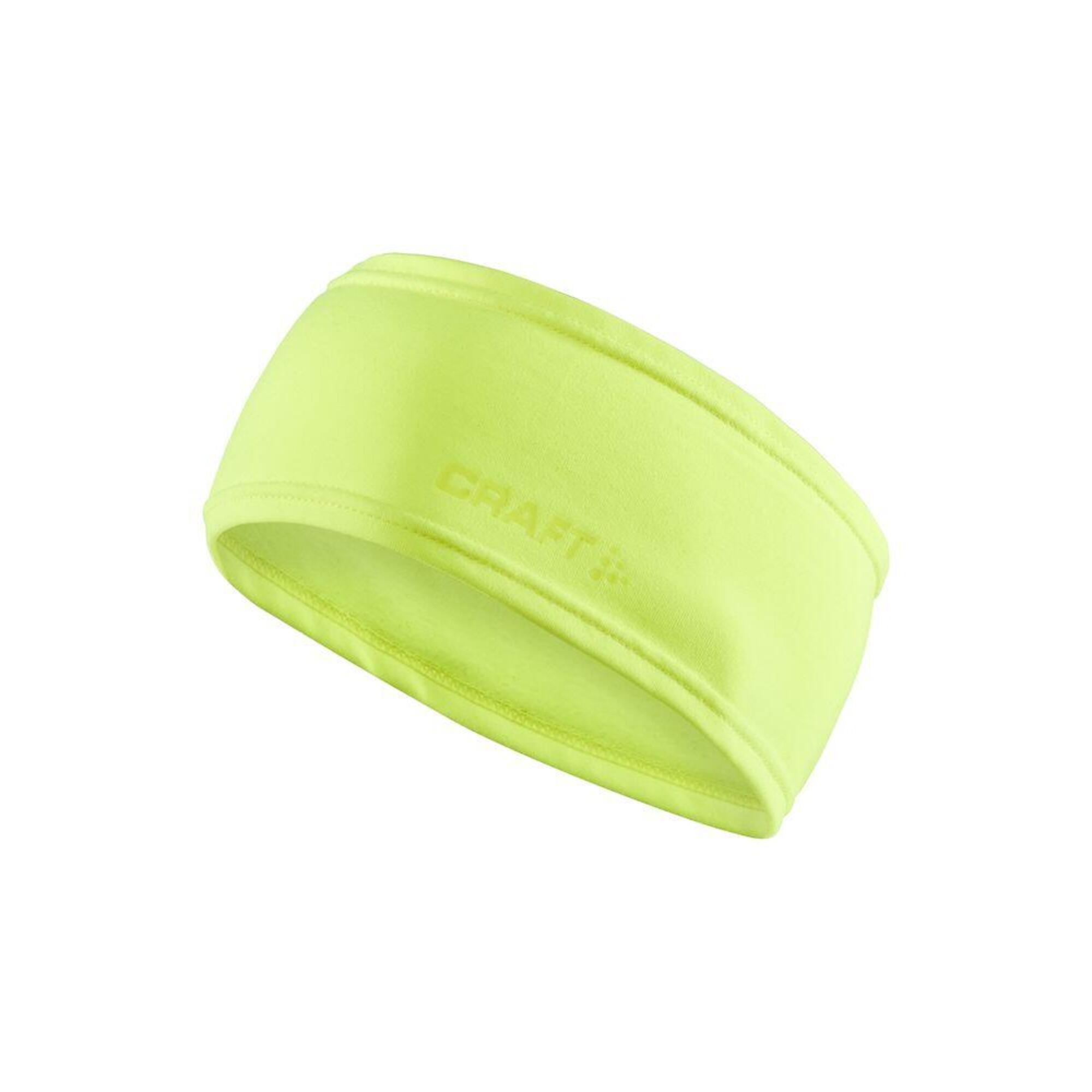 CORE ESSENCE THERMAL HEADBAND 1/1