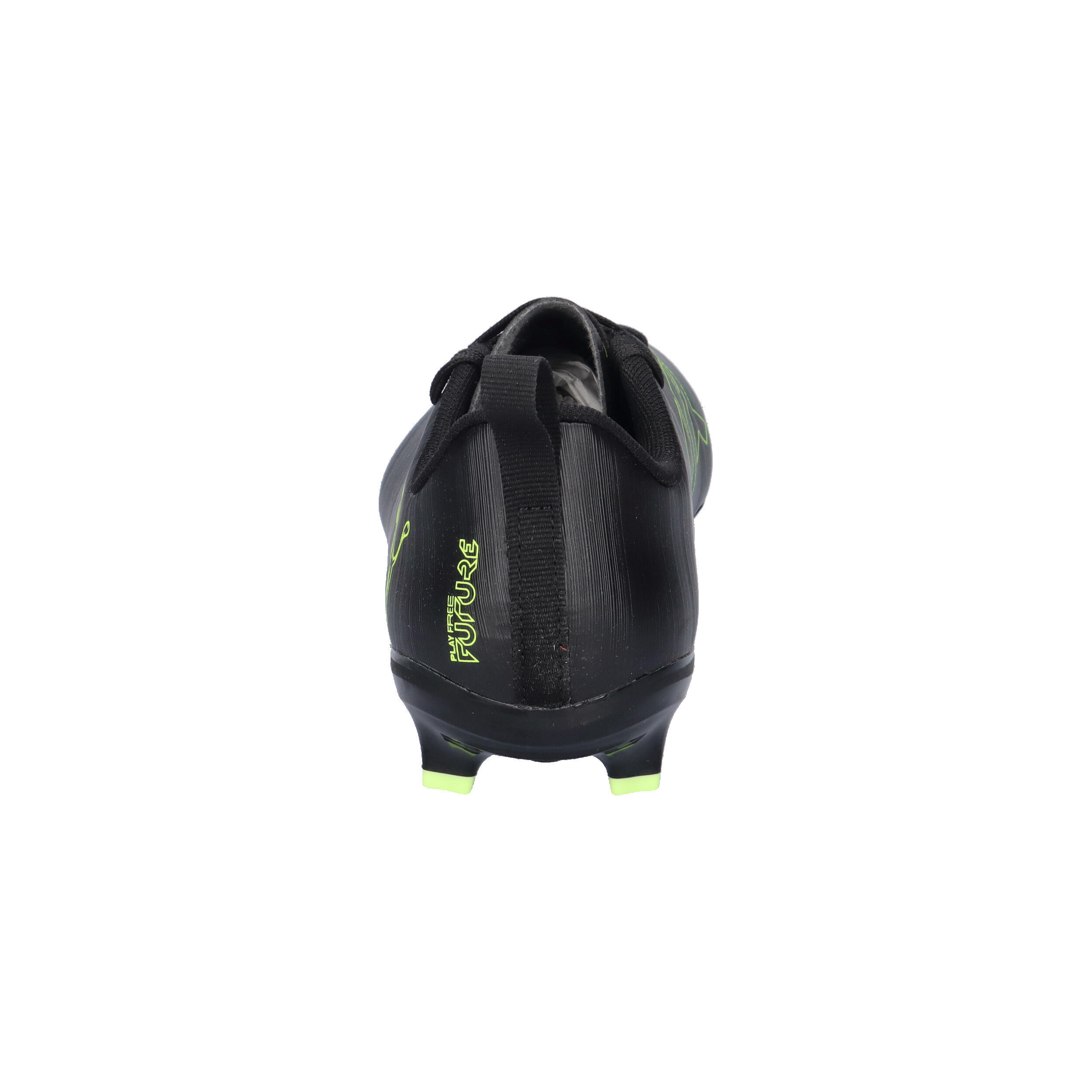 Sapatos de futebol para crianças Puma Future 8 Play FG/AG 5/7