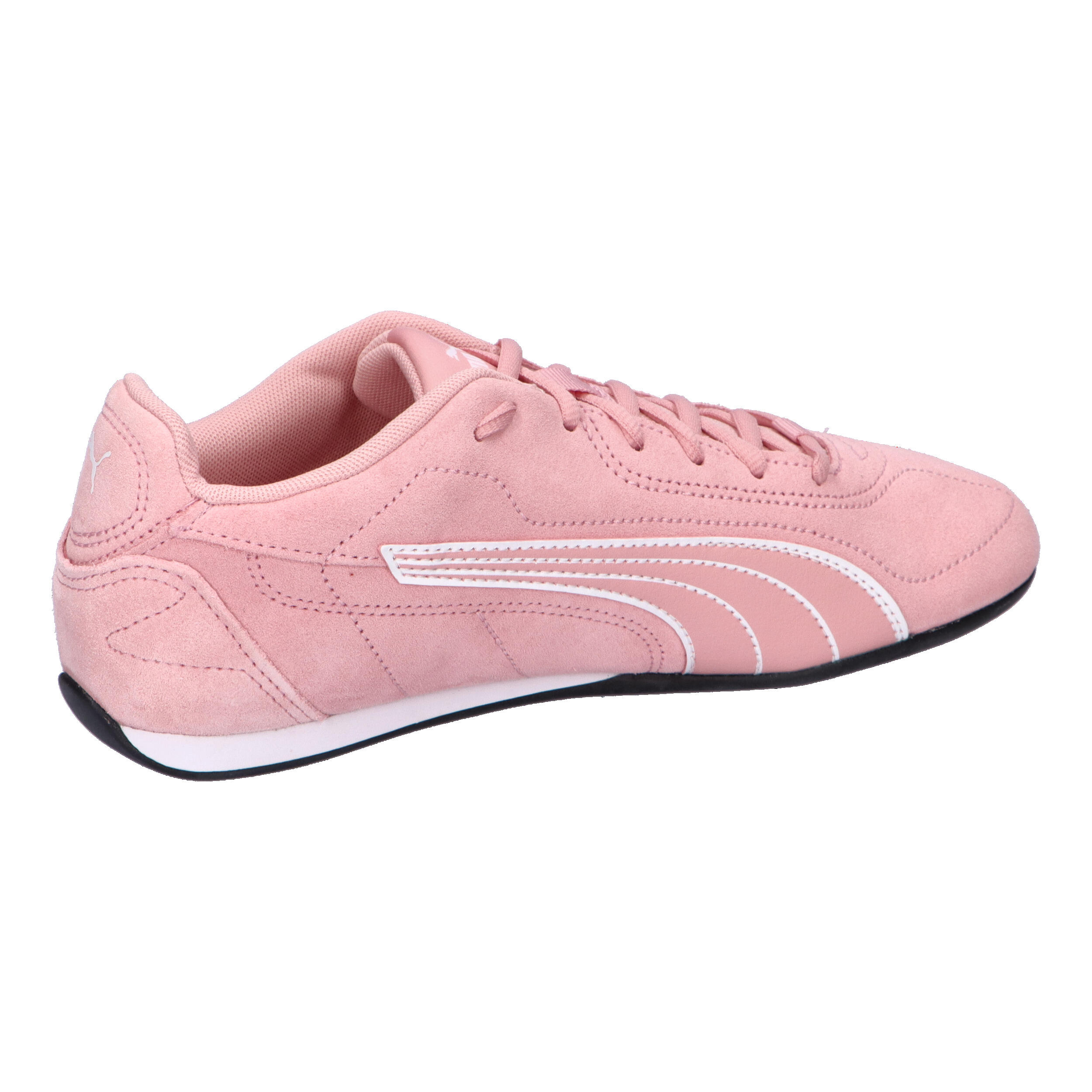 Puma Kinder Sneaker Catch SD Jr 406608 7/7