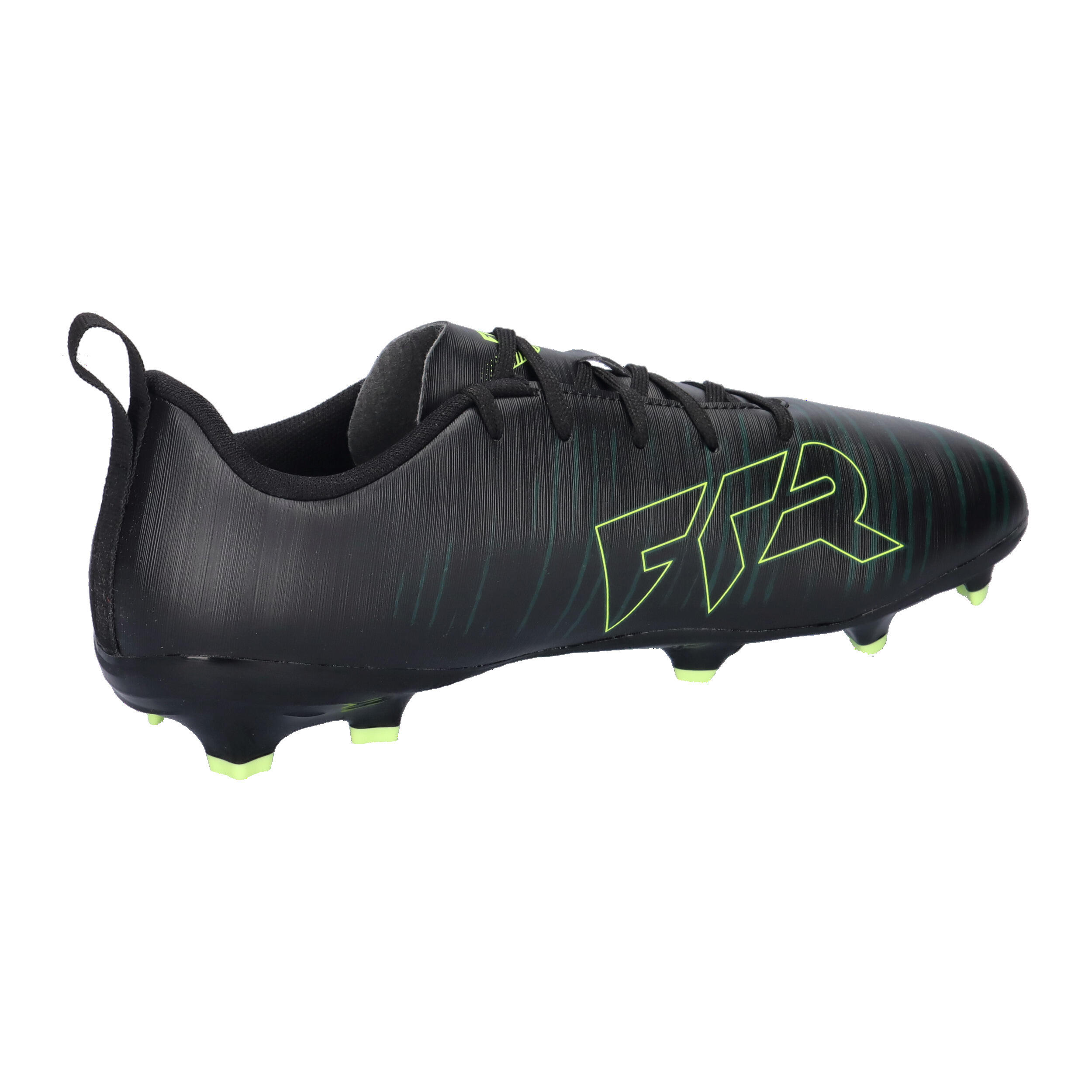 Sapatos de futebol para crianças Puma Future 8 Play FG/AG 7/7
