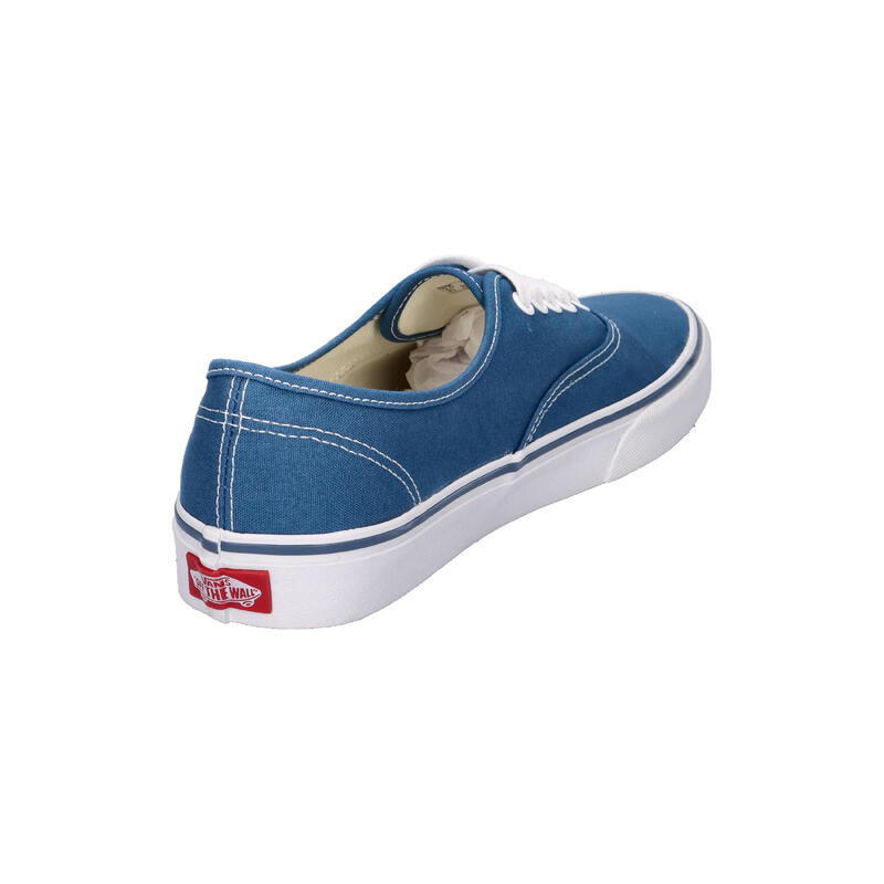 Tenisi barbati Vans Authentic, Albastru