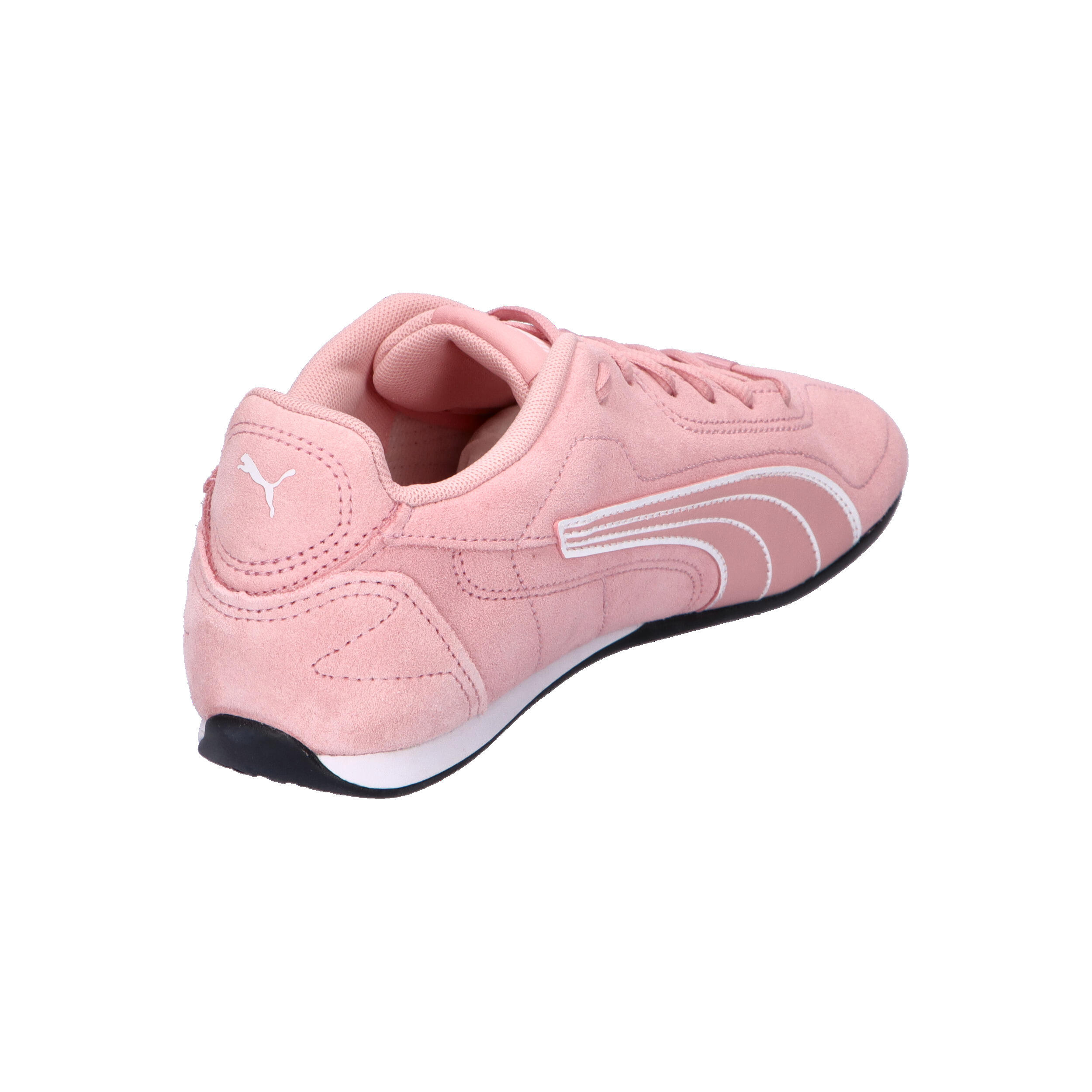 Puma Kinder Sneaker Catch SD Jr 406608 6/7