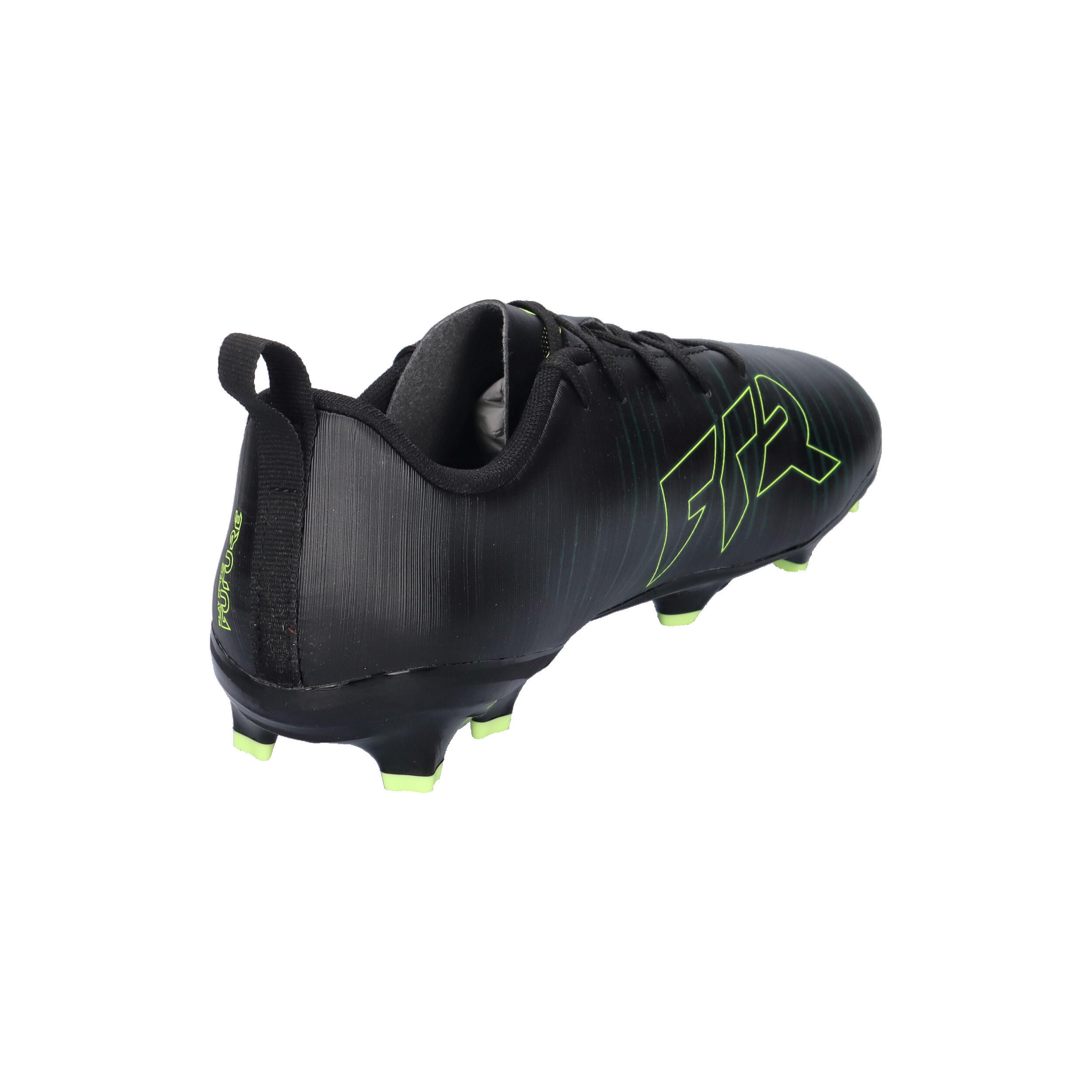 Sapatos de futebol para crianças Puma Future 8 Play FG/AG 6/7