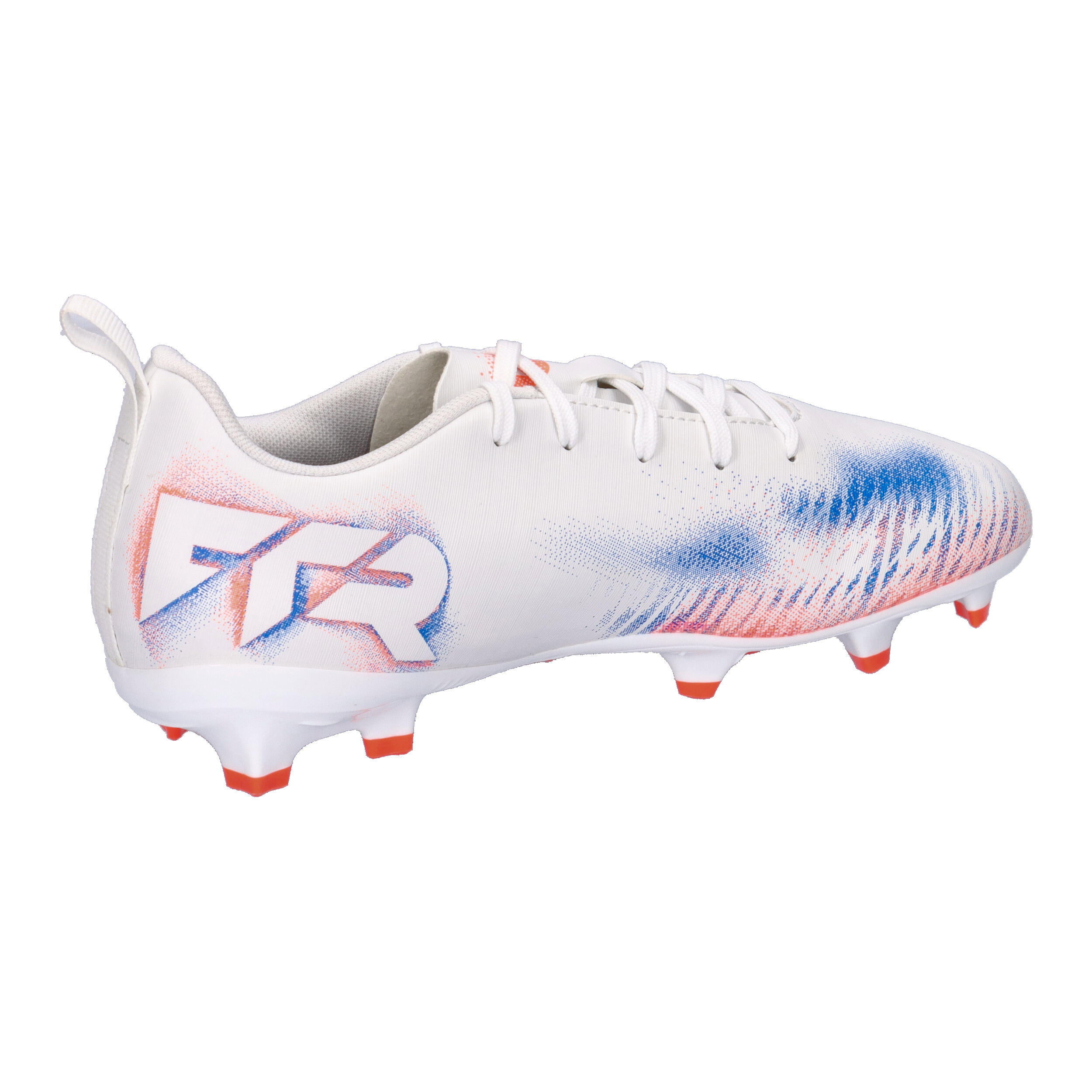 FUTURE 8 PLAY FG/AG Fußballschuhe Jugendliche PUMA 7/7