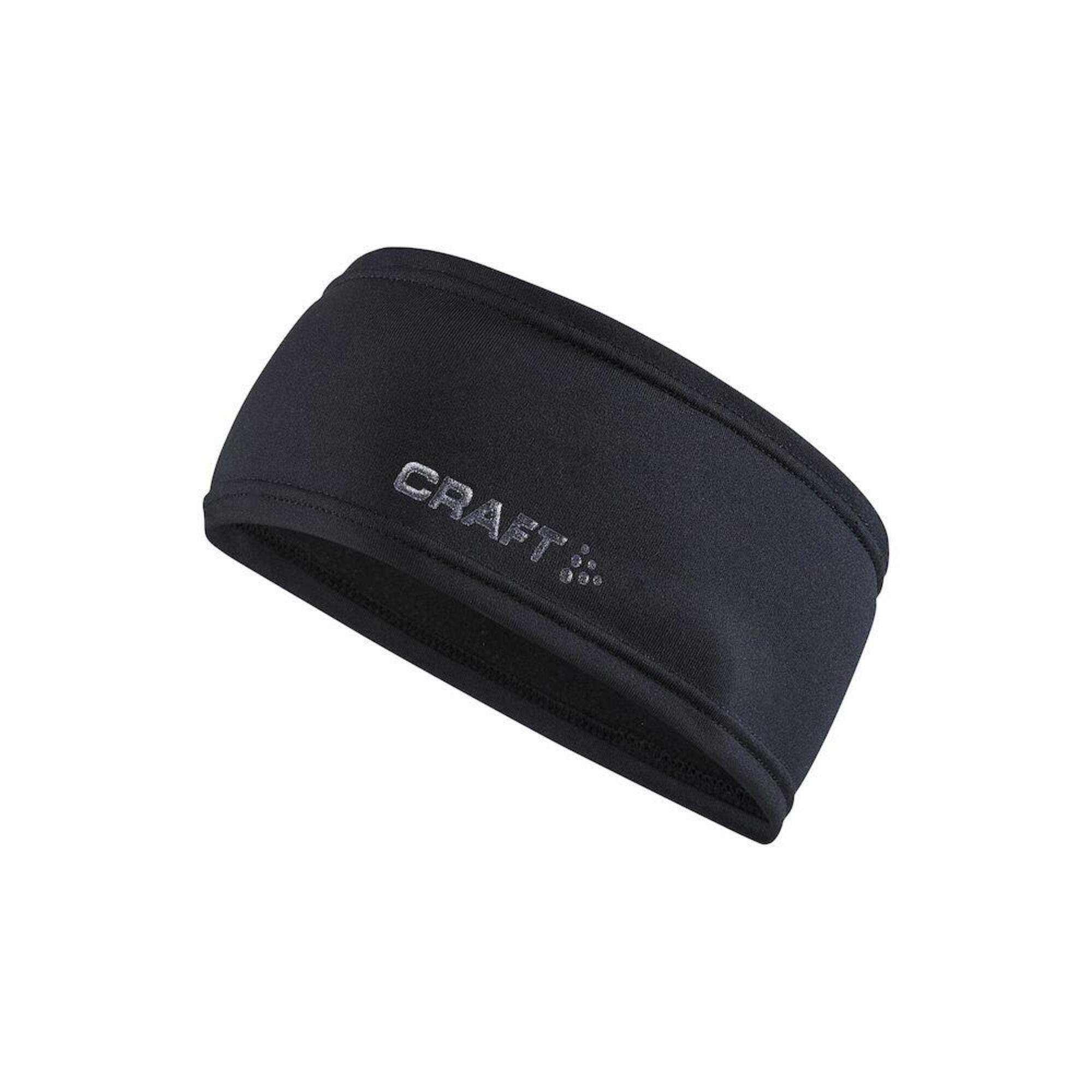 CORE ESSENCE THERMAL HEADBAND 1/1