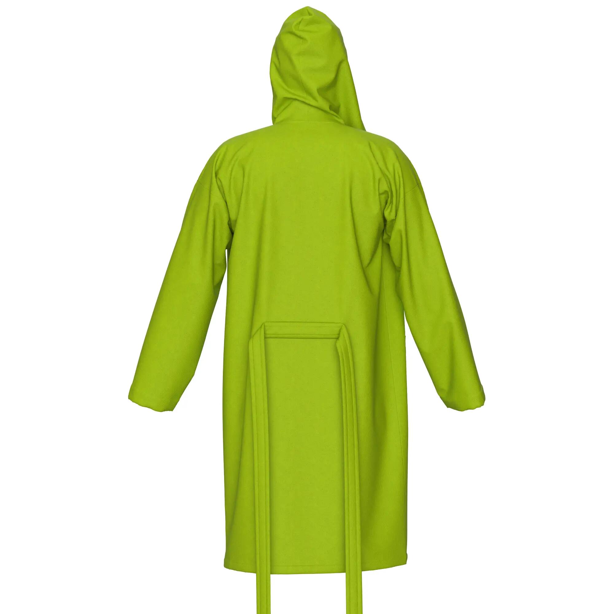 Bademäntel Unisex - Compact Microfiber 7/13