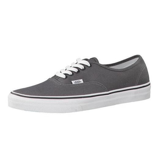 Zapatillas Hombre Vans Classic Gris