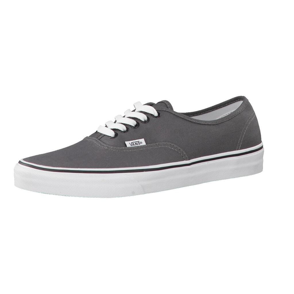 Mens Trainers Vans Classic Grey