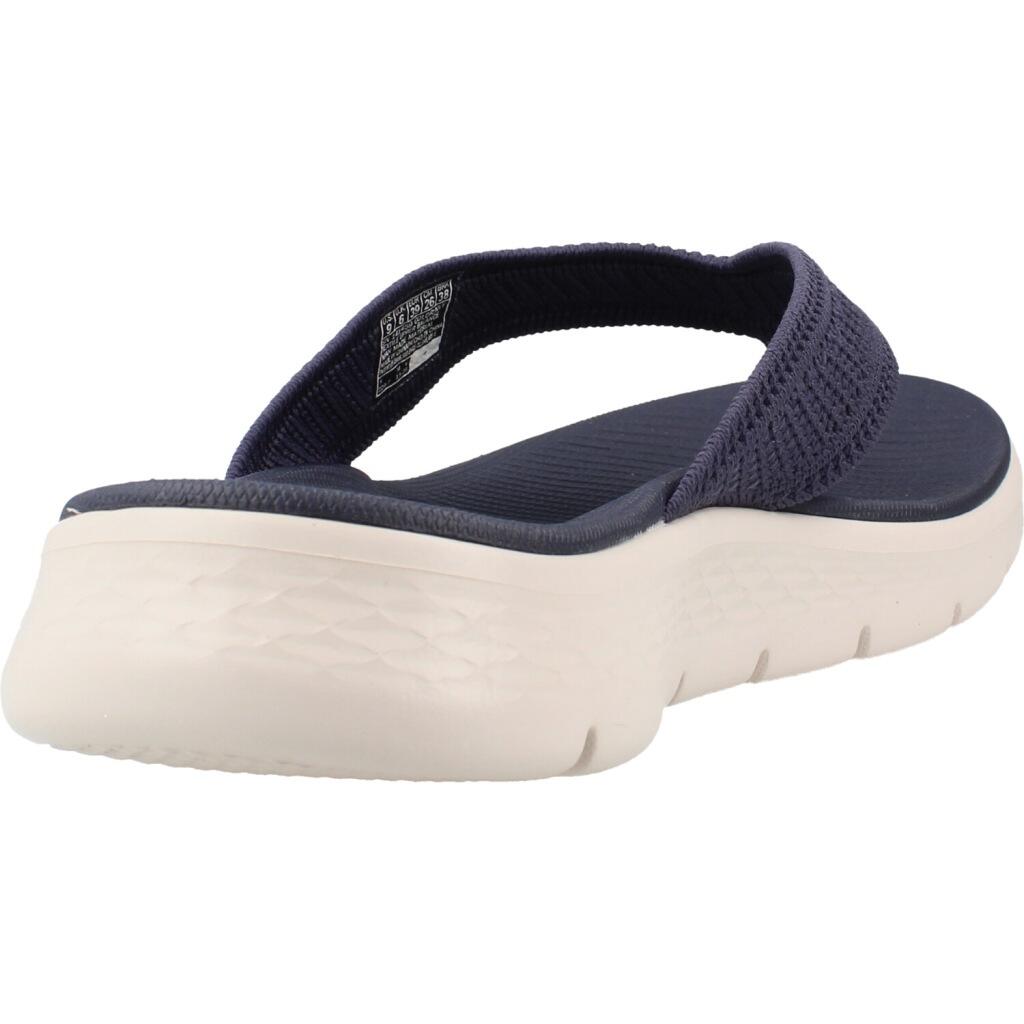 Sandalias Mujer Skechers Go Walk Flex 3/5