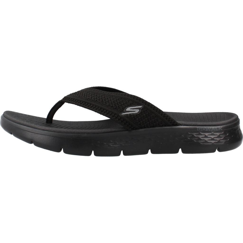 Sandalias Mujer Skechers Go Walk Flex 2/5