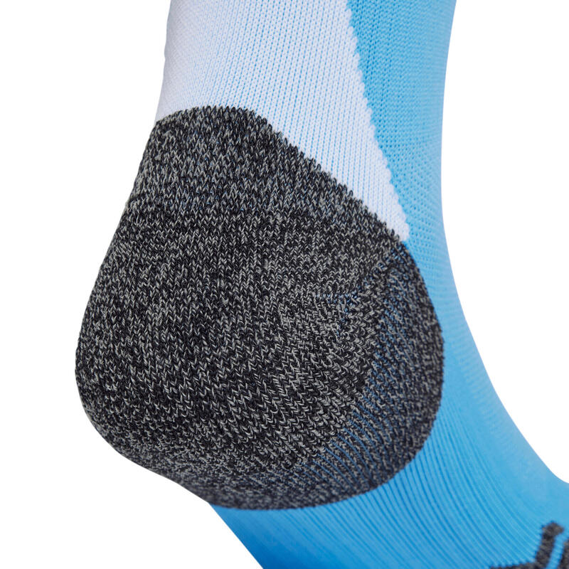 Jambiere fotbal adidas AdiSocks 25 albastre