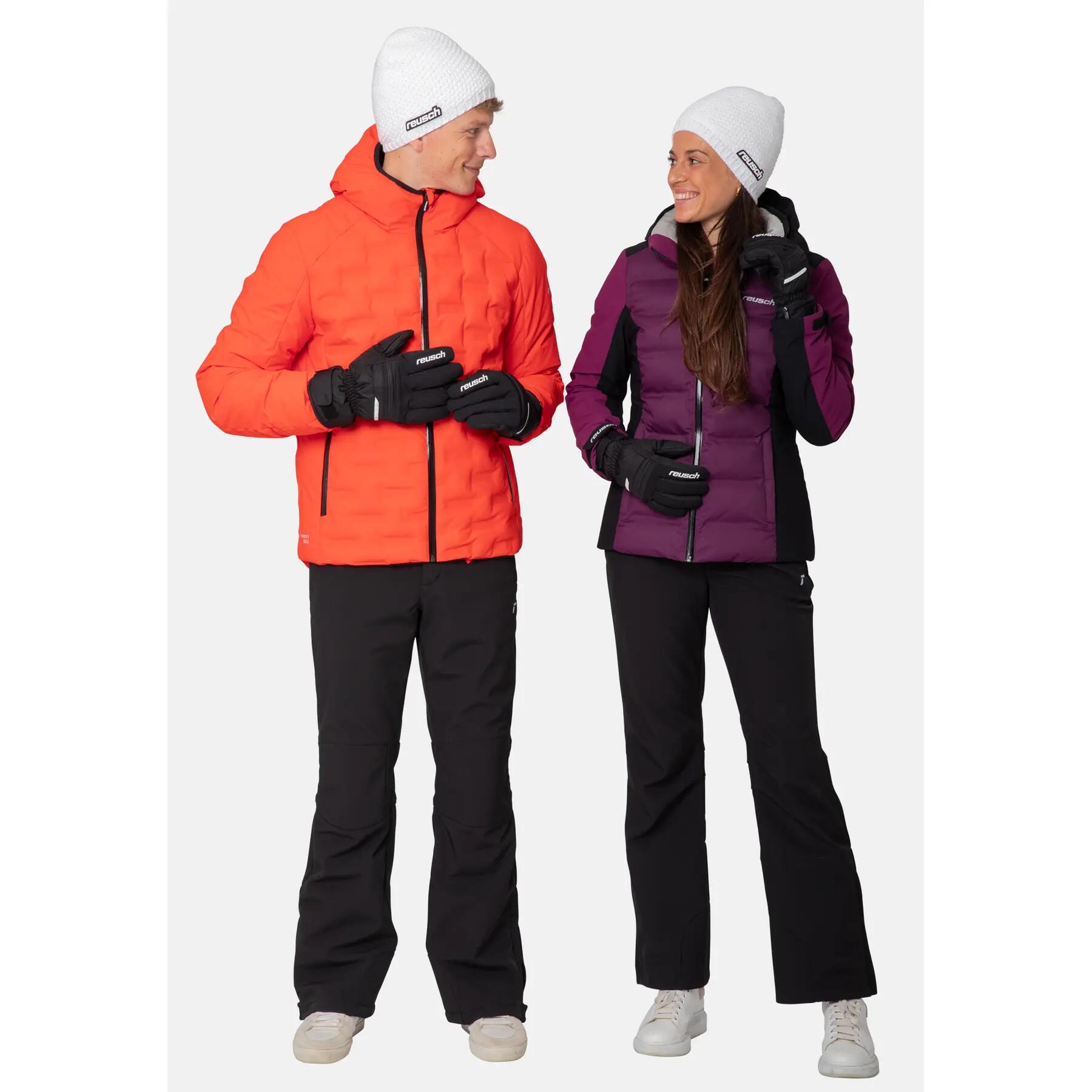 Fingerhandschuhe Brandon R-TEX® XT 6/7