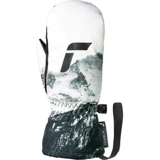 Skifäustlinge Kind Reusch Carter R-Tex XT