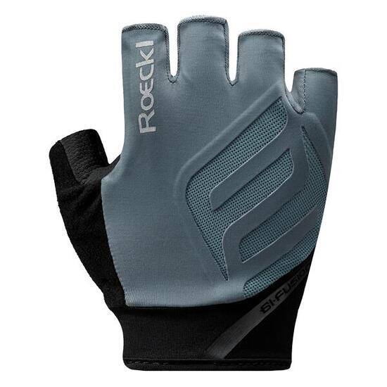 Bikehandschuhe strapazierfähig, elastisch Unisex - Iton 2