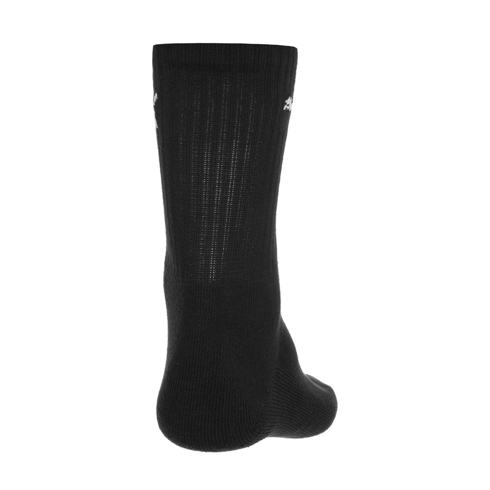 Puma Sports Crew Socks (3 Pairs) 2/3