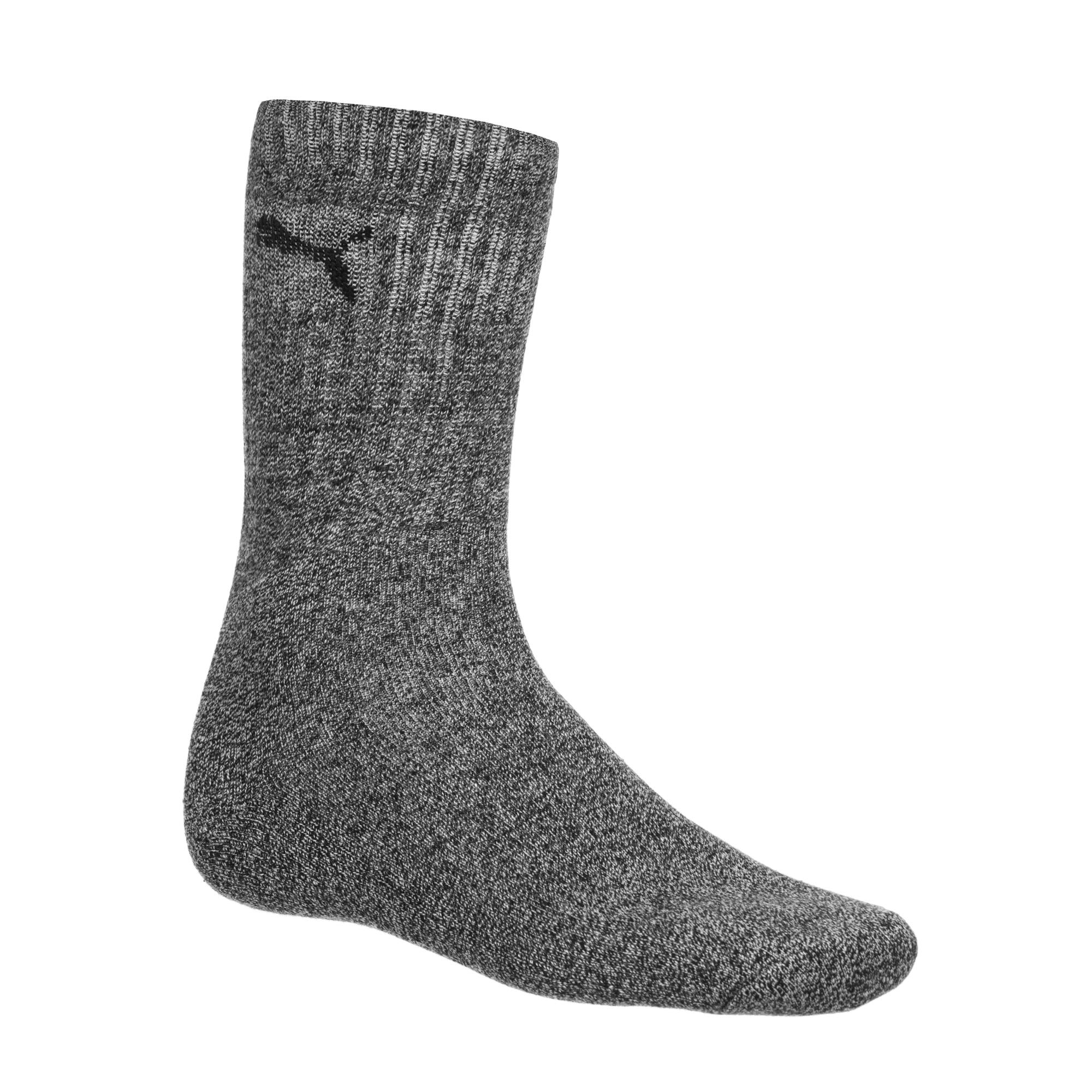 Calzini Unisex Confezione da 3 Stretch 3/4