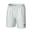 Pantaloni Corti Errea New Skin Panta Jr Bianco Adult