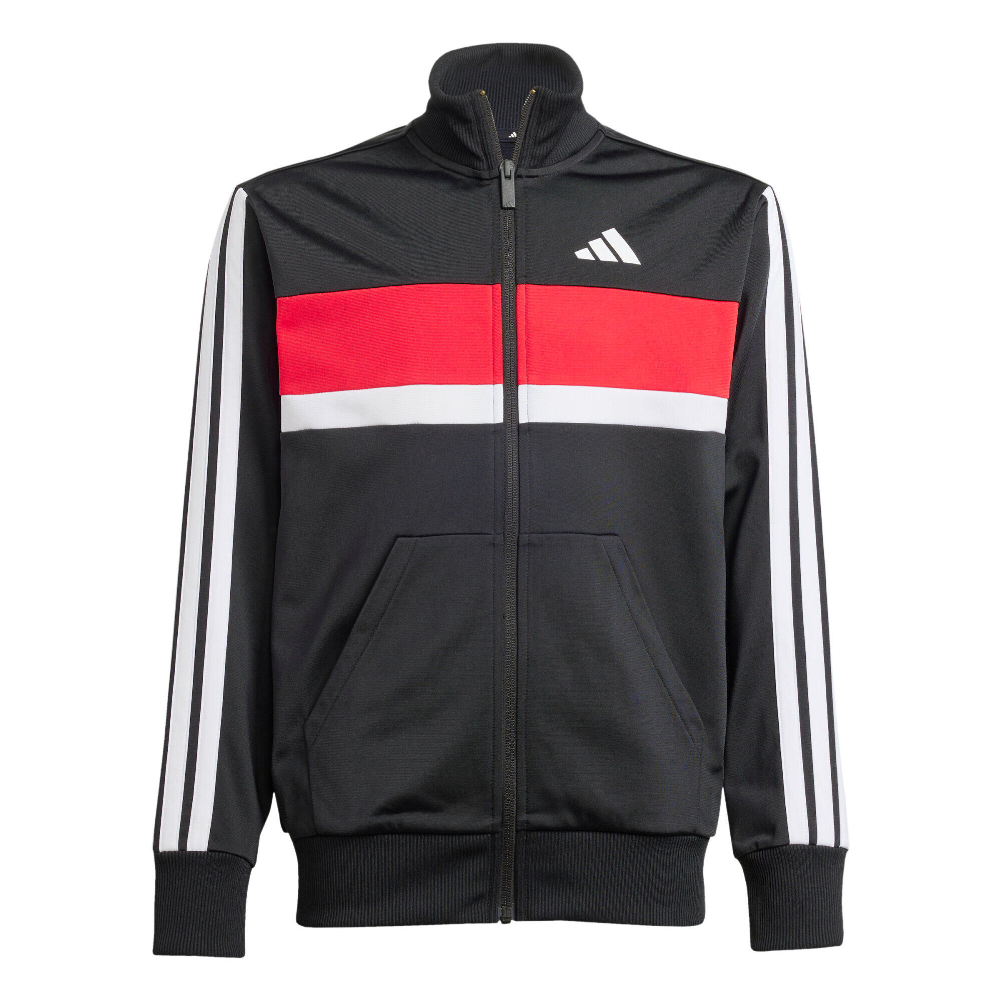 T-Shirt Adidas Sport J 3S Tiberio Ts Enfant 8/12