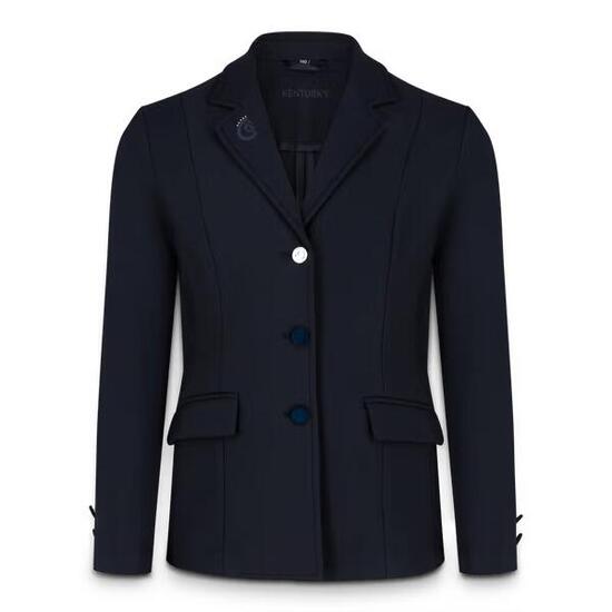 Veste de concours fille Kentucky Paris