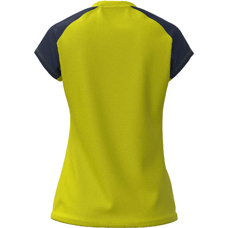 Mizuno Damen Team MEISAIGARA Sport Shirt  - V2EAC710 2/2