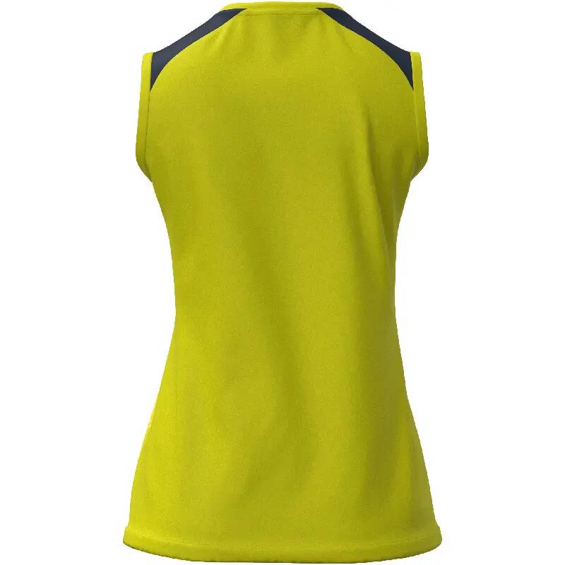 Mizuno Damen Team Meis Game sl/less Shirt W - V2EAC712 2/2