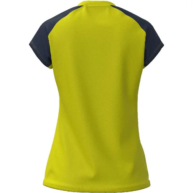 Trikot Damen Mizuno Team Meisaigara Wos 2/2