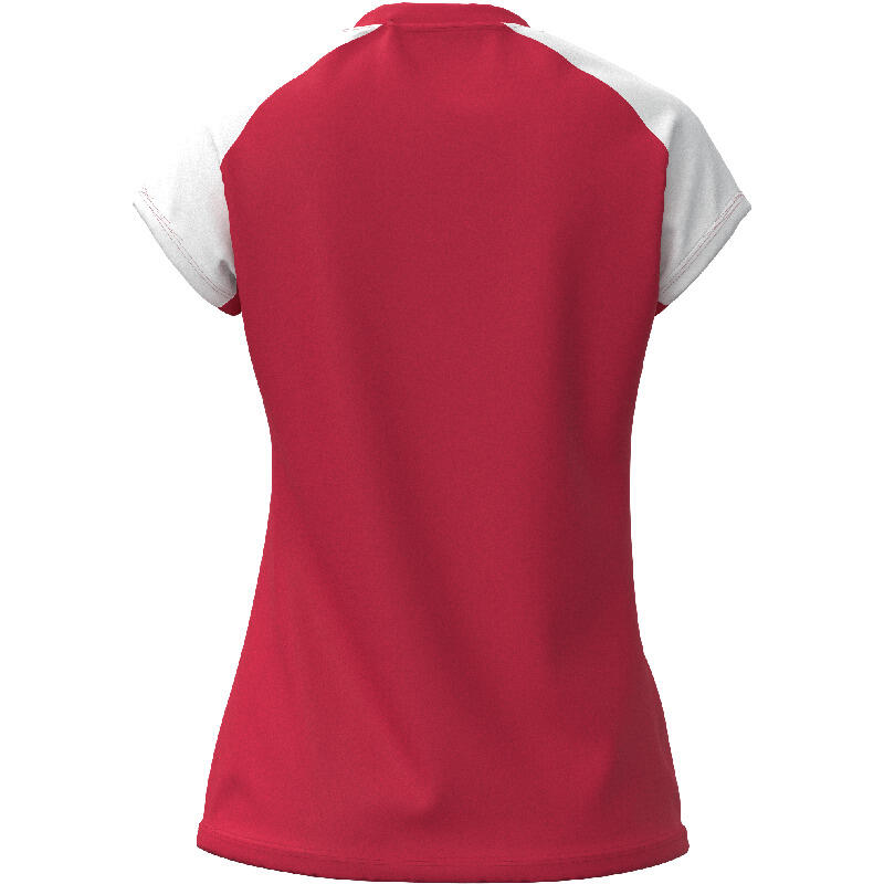 Maillot femme Mizuno Team Meisaigara Wos 2/2