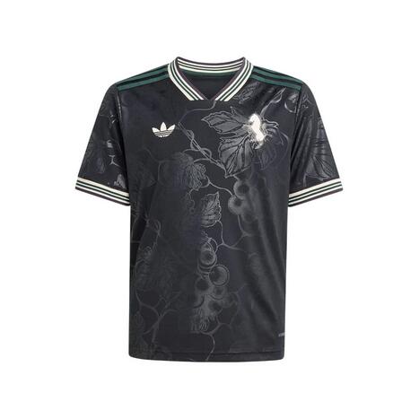 Juventus Turin Third Kit Kids 2025/26