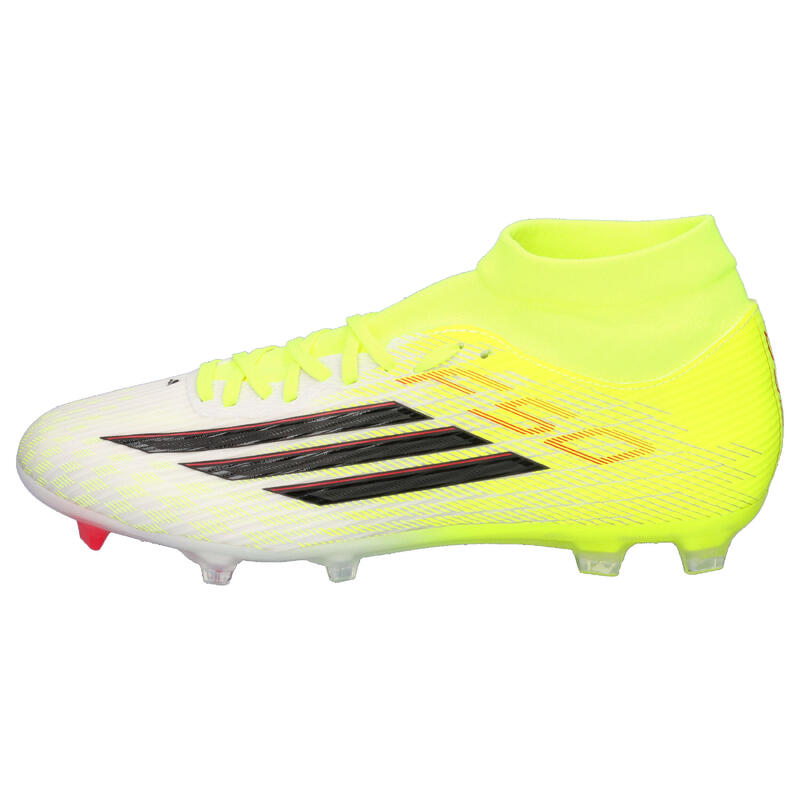 Ghete de fotbal pentru bărbați adidas F50 League FG/MG Mid