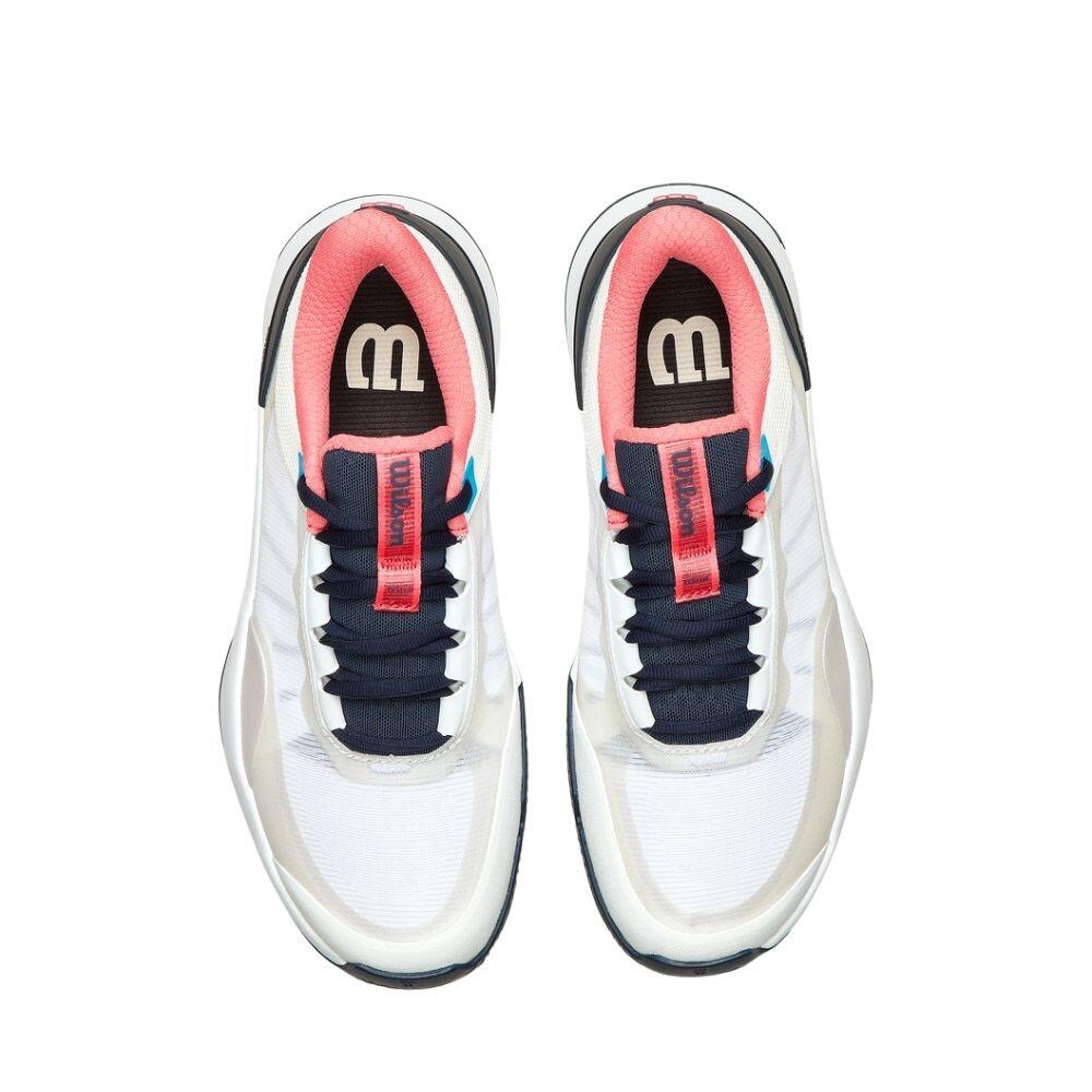 Damen-Tennisschuhe Wilson Intrigue Tour Clay 2/6