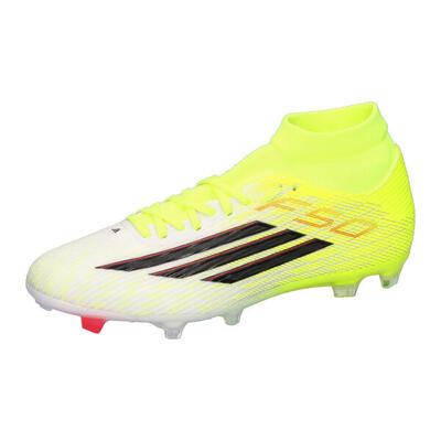 Adidas f50 league mid fg/mg