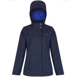 Great Outdoors  Dames Daysha Waterdichte Shell Jas (Navy)