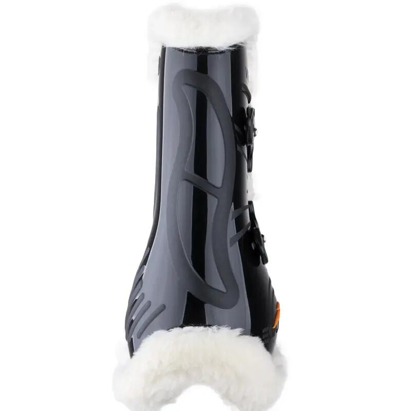 Vorderbeingamaschen eQuick Vibe Fluffy 3/4