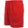 Short MADRID Adulte (Rouge Vif)